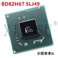Brand New BD82H67 SLJ49 BD82H61 SLJ4B BD82P67 SLJ4C BD82Q67 SLJ4D
