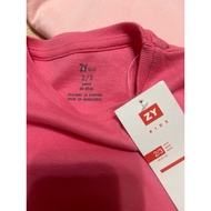 2-14Y M@LL PuLL-0ut ZY TOp