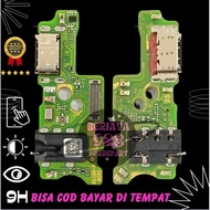 FLEXIBLE CHARGER CON T/C INFINIX X6812 / X677 +CON H/F + MIC (HOT11S / NOTE11 / NOTE12 / NOTE12i 202