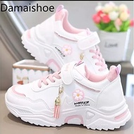 Girls' sneakers, girls' shoes, girls' shoes, children's school shoes