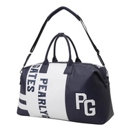 Genuine NEW imported PEARLY GATES New Pg Large Capacity Golf Universal Clothes Handbag 24 New Mens A