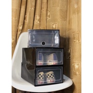 ORIGINAL STRONG FOLDING SHOE BOX SIZE 31x21x12