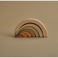 Raduga Grez Biased Rainbow