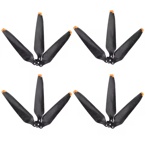 4pcs Carbon Fiber Propellers CW/CCW Foldable Prop 9453F Blade for DJI Mavic 3 /mavic 3 Pro /mavic 3