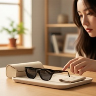 Ladies Cat Eye Sunnies UV400 Driving Shades