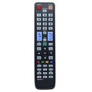 AA59-00431A Remote Control Replacement for Samsung TV UA46D7000LM UA46D7000LMXXY UA55D7000 UA55D7000LM UA55D7000LMXXY UA40D8000 UA46D8000 UA55D8000 UA55D8000YM UA55D8000YMXXY
