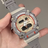 MAT MOTO 2020 GA-900 GA-900BEP-8A RUBBER STRAP,GRAY COLOUR / PREMIUM COPY ORI 1 TO 1 ,#23