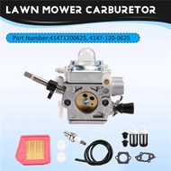 Premium Carburetor For Stihl Lawn Mower FS240C, FS240R, FS240RC, FS260C, FS260R, FS260RC, FS360C, FS