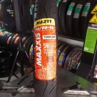 Maxxis type M6211 Tire Size 70/90-16 Tubeless