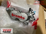 Heo dầu brembo 4 Pis