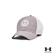 Under Armour Mens UA Iso-Chill Driver Mesh Cap