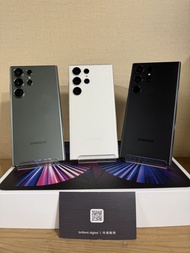 Samsung S23 Ultra 5G 12+256gb/12+512gb/12+1TB 香港行貨 HK Original