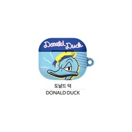 ของแท้100% Disney เคสเอียร์บัดดิสนีย์สำหรับ Airpods เคส Pro2เคส AirpodsPro สำหรับ Airpods3ปลอก Airpo