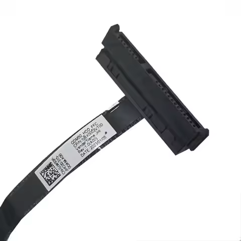 For Dell Inspiron 15 3515 3520 Hard Drive Connector HDD Cable 0JW93P NBX0002VT00