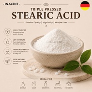 STEARIC ACID (Triple Pressed) HIGH QUALITY