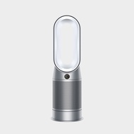 Dyson Purifier Hot+Cool 三合一涼暖智慧空氣清淨機 HP07 (銀白色)