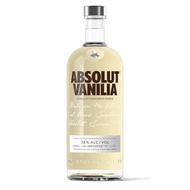 Absolut Vanilla Vodka 1000ML