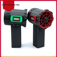 [Clearance price]64mm Ducted X64 Powerful Fan  for Turbojet Fan Handheld Brushless Motor Thrust 1.4k