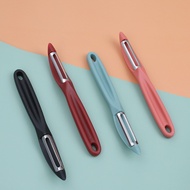 Household Two-in-One Paring Knife Multifunctional Kitchen Supplies IW0O