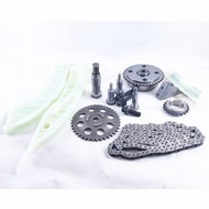 Engine Timing Chain Repair Kit Suitable20750830085008C4C5DS5R56R57R58R59