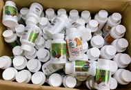 B15 B12 Dinh Dưỡng Nuôi - Cung Cấp Năng Lượng Cho Gà Đá Bo Lớn