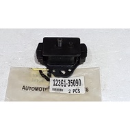 MESIN Engine mounting toyota kijang prado hilux Engine 1RZ-FE 12361-35090