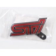 Original Grille Emblem STI Subaru WRX STI/Forester/Impreza 93013FG070