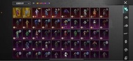 PUBG 帳號