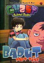 Ghost School Days: Badut Part Time