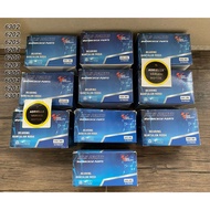 1 BOX - BEARING BERING LAHAR LAHER WHEEL BEARING SKY PARTS 2RS PRESS 6000 6004 6200 6201 6202 6203 6