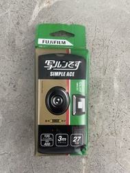 FUJIFILM Simple Ace 菲林相機