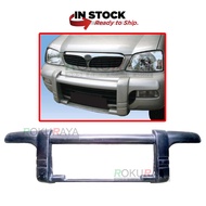 Universal Perodua Kembara Proton Iswara Wira JDM Front Bumper Guard Protector Fiberglass Fiber Bodyk