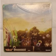 lovelive Aqours mouse pad anime