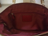 Tas Wanita Impor Merk Coach grade import