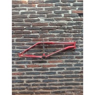 Bmx gt performer frame