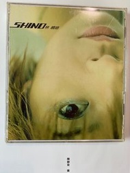 SHINO 林曉培 專輯 CD