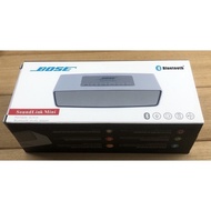 SoundLink Mini Bluetooth AUX Speaker