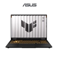 ASUS TUF Gaming F16 FX608J-PRQT118W i7-14650HX/ 32GB DDR5/ 1TB 4.0/ RTX5070 8GB/ 16" 2.5K 165HZ/ W11