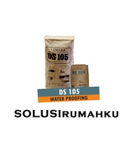 Lemkra DS 105 Uk. 5 Kg Semen Instant Waterproofing Anti Air Pada Beton