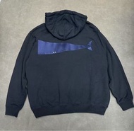 DESCENDANT hoodie size 3