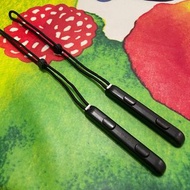 原廠 Nintendo Switch joycon Joy‑Con Strap (black) (腕帶) 手把繩 手制繩 握把繩 $88 each