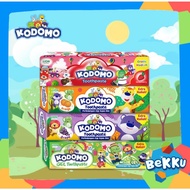 Kodomo Children's Toothpaste 45g - Children's Toothpaste Free Gift - Toothpaste - Prevents Cavities 