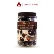 Socola hạnh nhân Beryls 450g - Beryls Almond Chocolate 450g