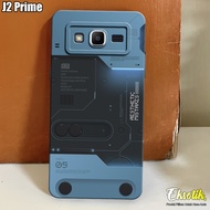 Case Samsung J2 Prime - Casing Samsung J2 Prime - Eksotik - Motif Lucu Aesthetic - Kesing Samsung J2