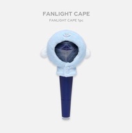 (代購) SUPER JUNIOR FANLIGHT CAPE 應援棒套 手燈套 官方周邊娃娃公仔