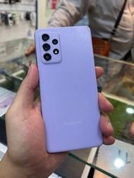 Samsung A52S 6+128G 紫色