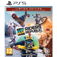 Riders Republic Skate Edition Full Game (PS4 & PS5) Digital Download