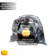B_SERII GRILL STONE 6KG VULCAN LAVA ROCK FOR GRILLER STOVE