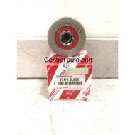 PULLY PULLEY ALTERNATOR INNOVA/HILUX/FORTUNER DIESEL 7K Original