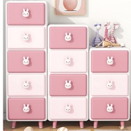 Storage Cabinet Locker Storage Drawer Plastic Drawer Toy And Snack Cabinet Drawer Cabinet Locker